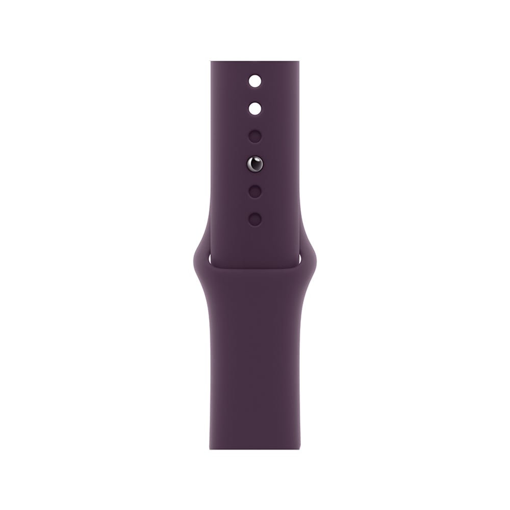 Apple Watch 46mm Plum Sport Band - M/L