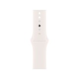 Apple Watch 46mm Light Blush Sport Band - M/L