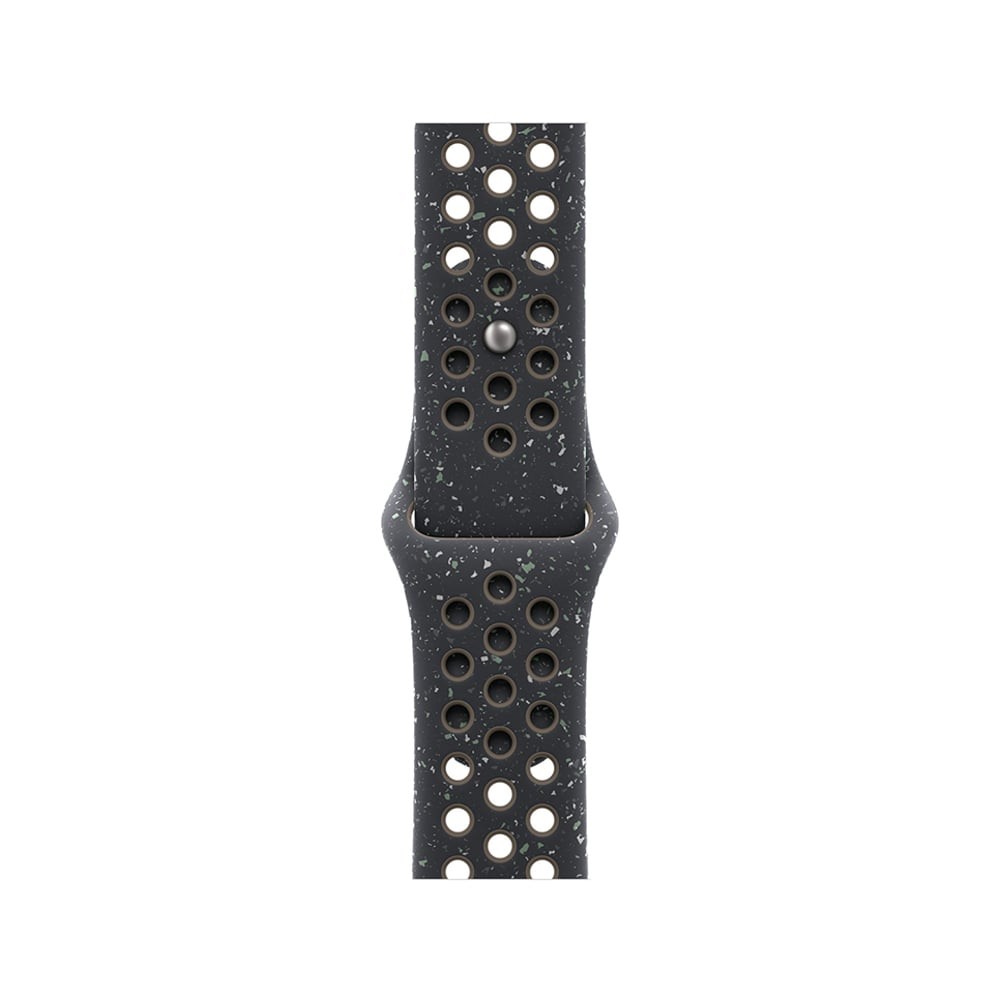 Apple Watch 42mm Midnight Sky Nike Sport Band - M/L