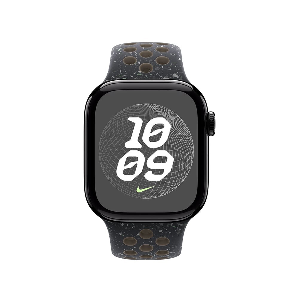 Apple Watch 42mm Midnight Sky Nike Sport Band - M/L
