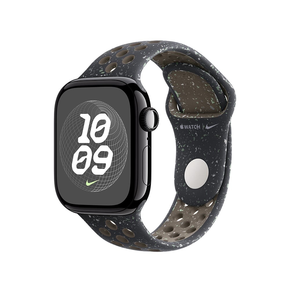 Apple Watch 42mm Midnight Sky Nike Sport Band - M/L