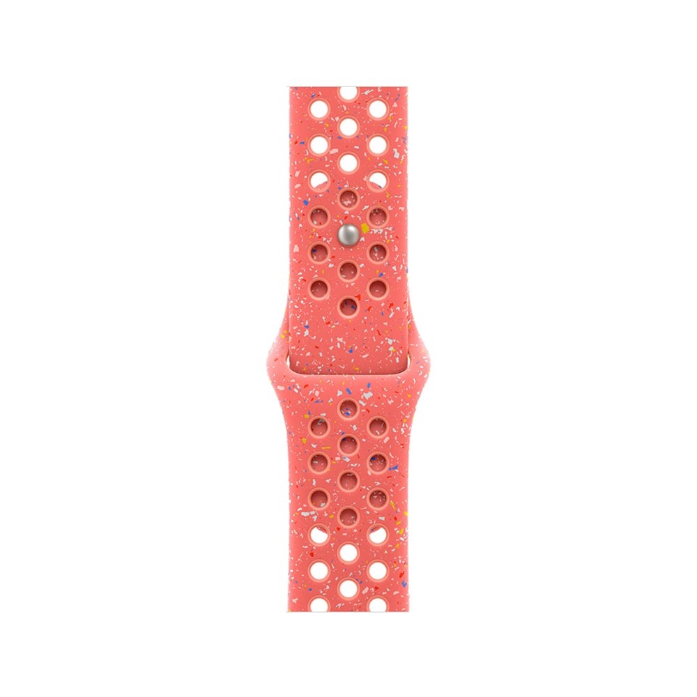 Apple Watch 42mm Magic Ember Nike Sport Band - M/L