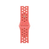 Apple Watch 42mm Magic Ember Nike Sport Band - M/L
