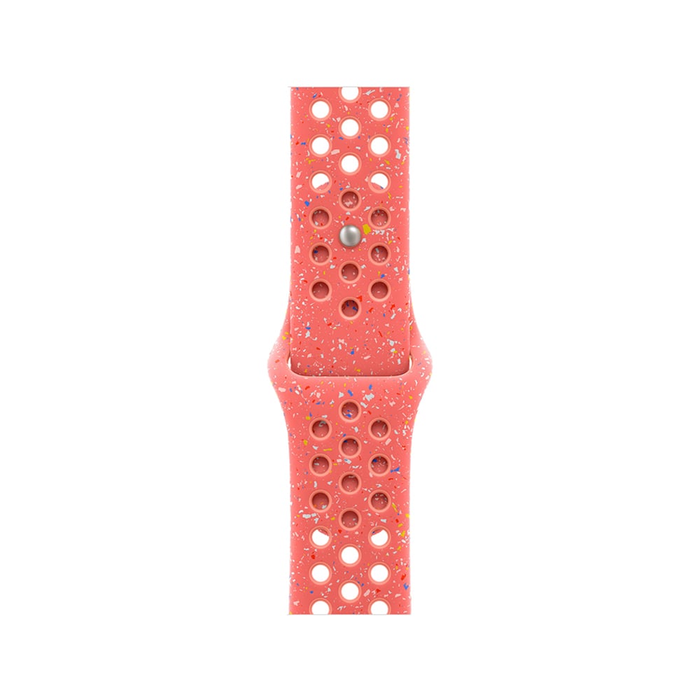 Apple Watch 42mm Magic Ember Nike Sport Band - M/L