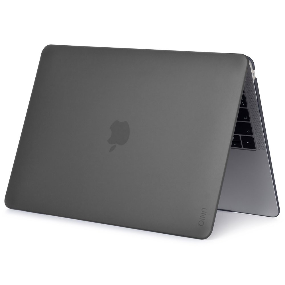 เคส Uniq MacBook Air 13 Husk Pro Claro Matte Grey