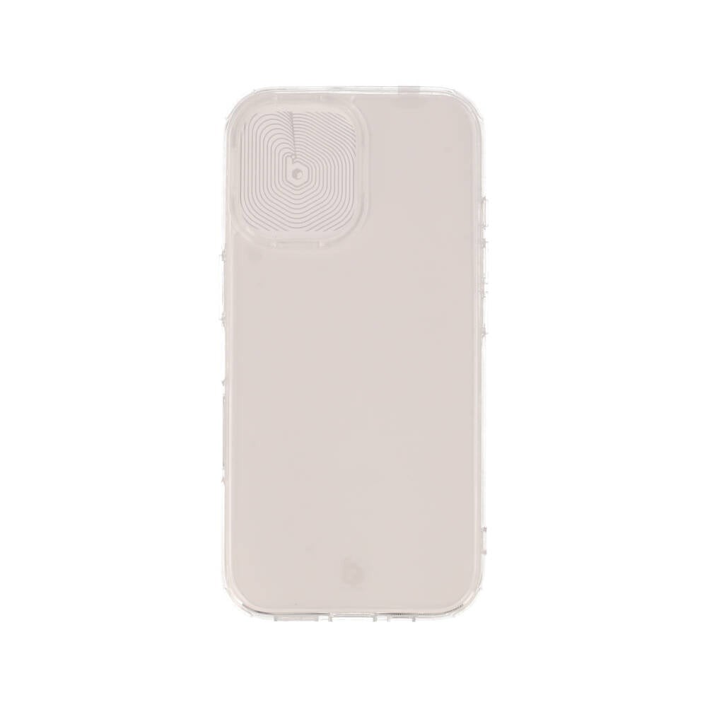 เคส Blue Box iPhone 16 Crystal clear 1.6 mm