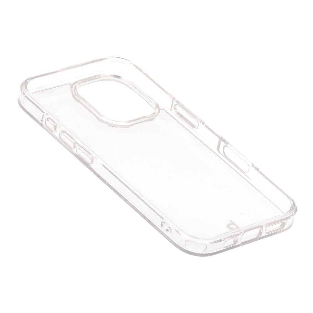 เคส Blue Box iPhone 16 Crystal clear 1.6 mm
