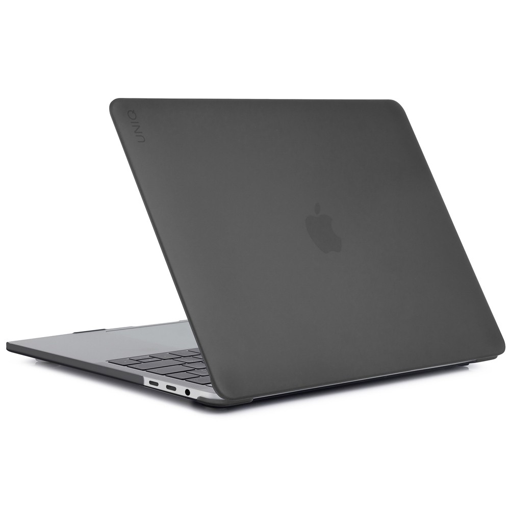 เคส Uniq MacBook Pro 13" M1/M2 Husk Pro Claro Matte Grey