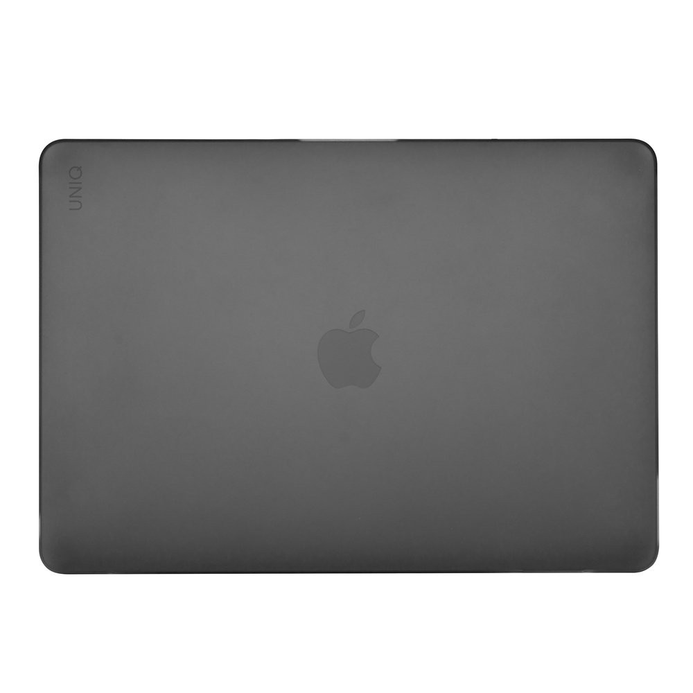 เคส Uniq MacBook Pro 13" M1/M2 Husk Pro Claro Matte Grey