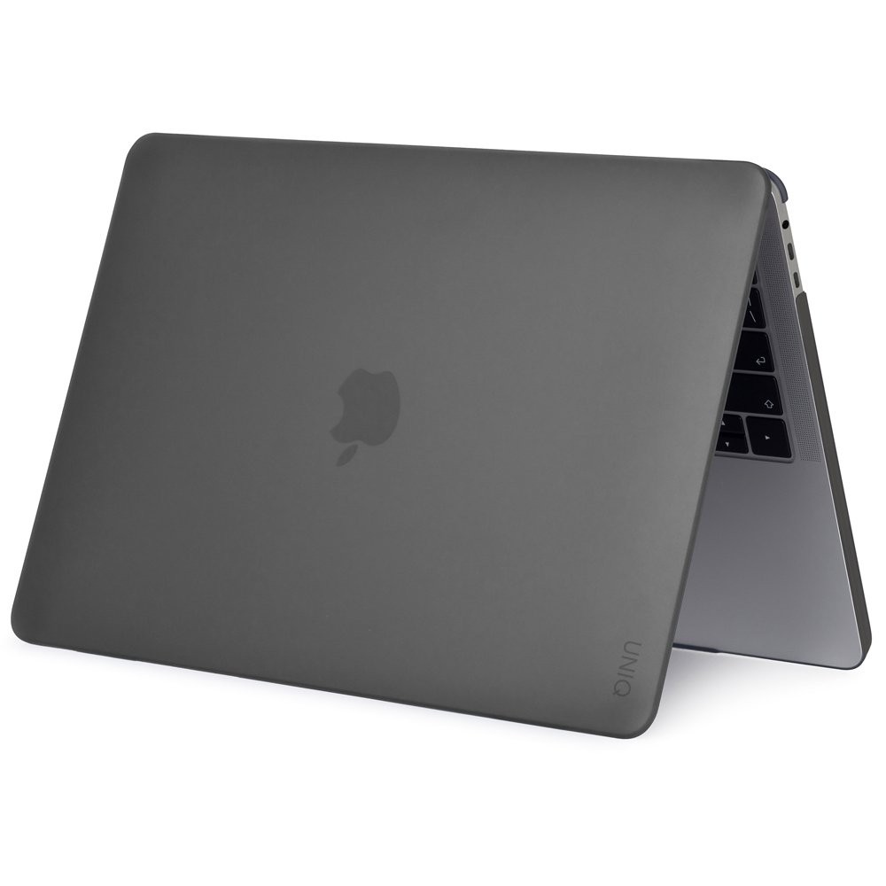 เคส Uniq MacBook Pro 13" M1/M2 Husk Pro Claro Matte Grey