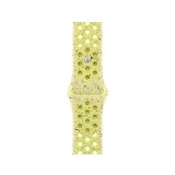 Apple Watch 40mm Volt Splash Nike Sport Band - M/L