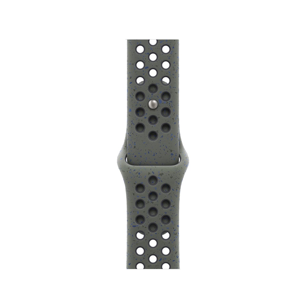 Apple Watch 40mm Cargo Khaki Nike Sport Band - M/L