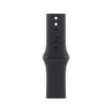 Apple Watch 40mm Black Sport Band - M/L