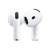 Apple AirPods 4 with Active Noise Cancellation