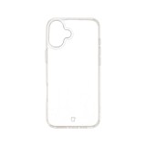 เคส QPLUS iPhone 16 Plus Crystal clear 1.6 mm