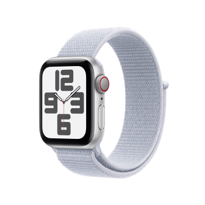 2024 Apple Watch SE Sport Loop