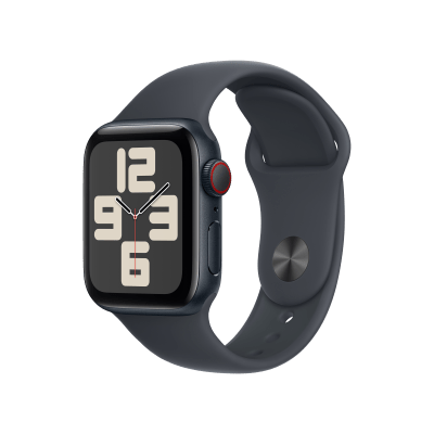 2024 Apple Watch SE Sport Band