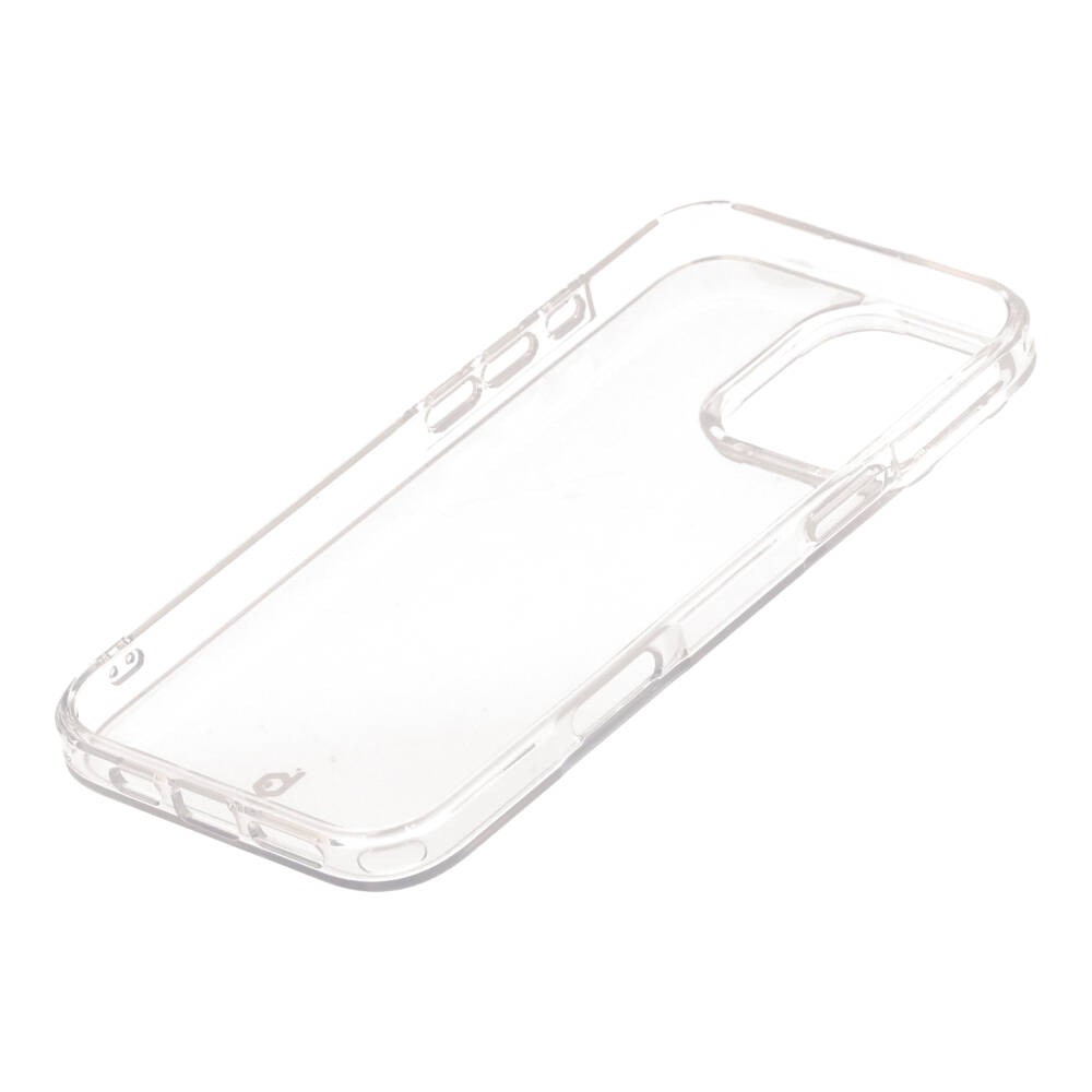 เคส Blue Box iPhone 16 Pro Max Crystal Clear