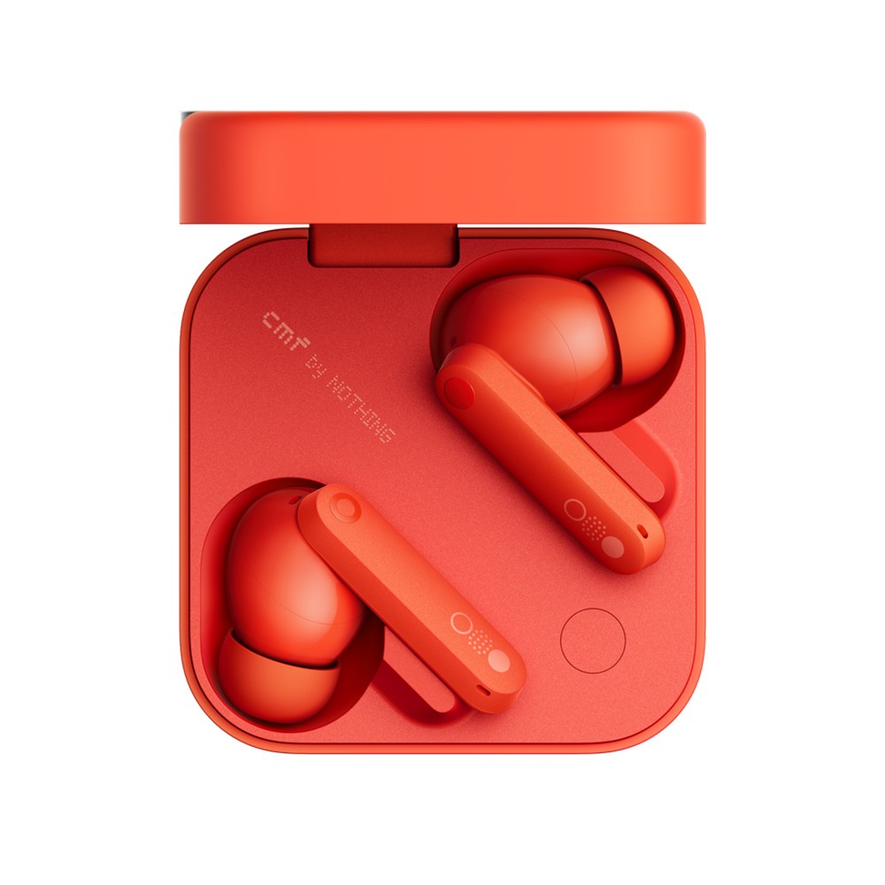 หูฟังไร้สาย CMF Buds Pro 2 Orange