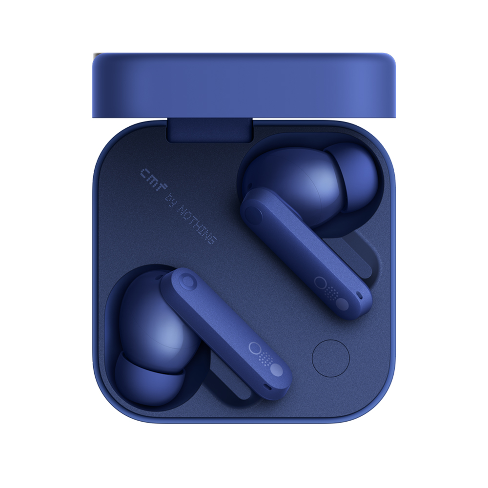 หูฟังไร้สาย CMF Buds Pro 2 Blue
