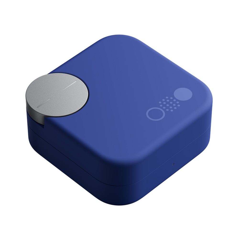 หูฟังไร้สาย CMF Buds Pro 2 Blue