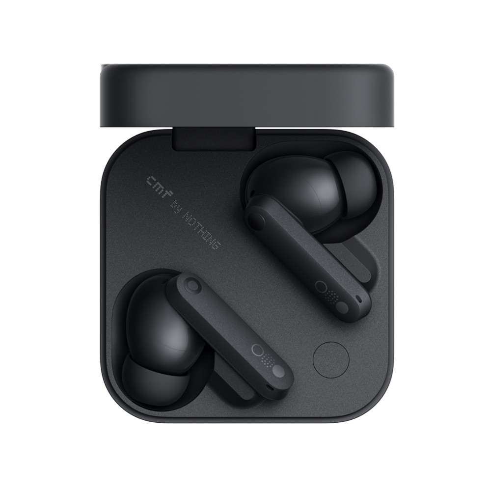 หูฟังไร้สาย CMF Buds Pro 2 Dark Grey