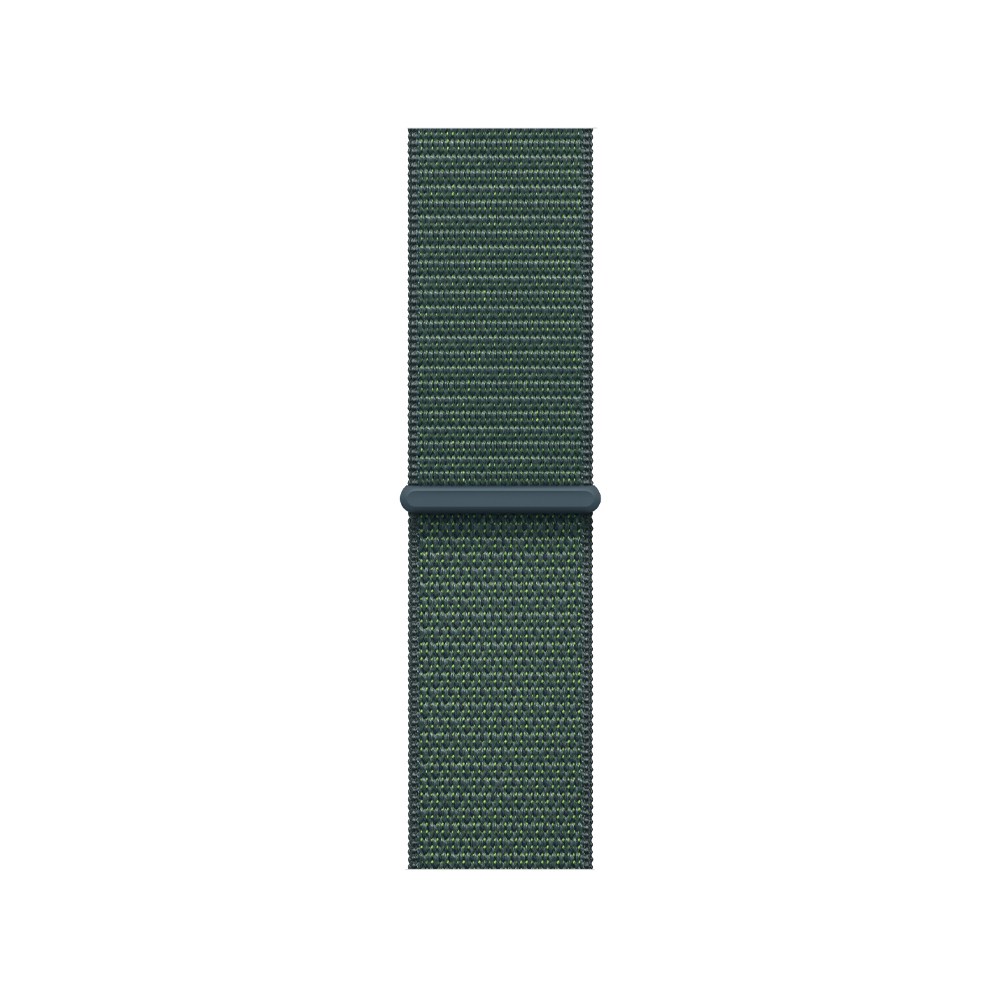 Apple Watch 40mm Lake Green Sport Loop