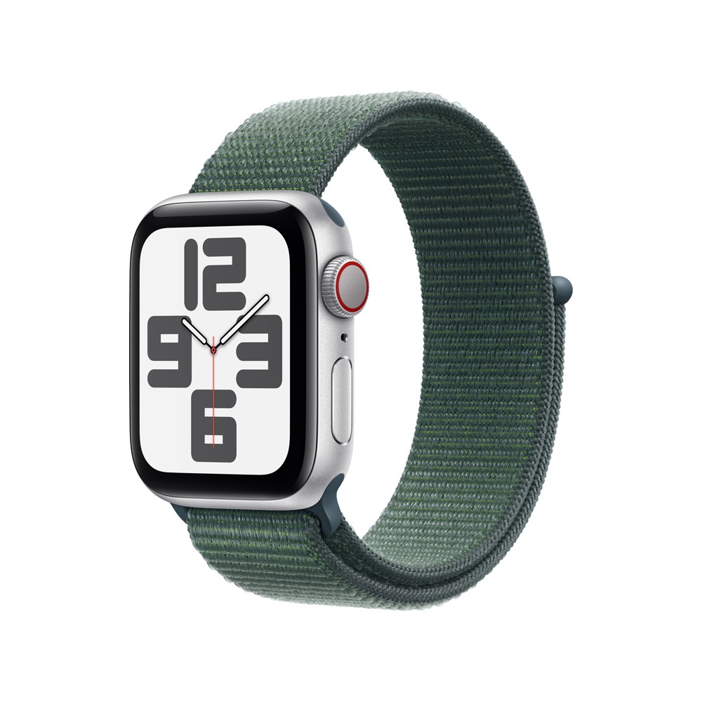 Apple Watch 40mm Lake Green Sport Loop