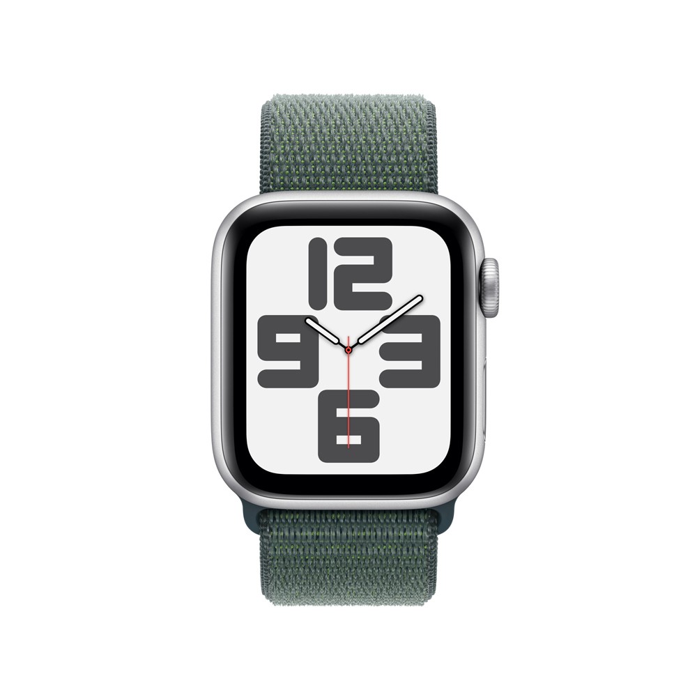 Apple Watch 40mm Lake Green Sport Loop