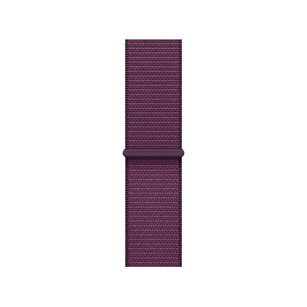 Apple Watch 40mm Plum Sport Loop