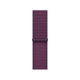 Apple Watch 40mm Plum Sport Loop