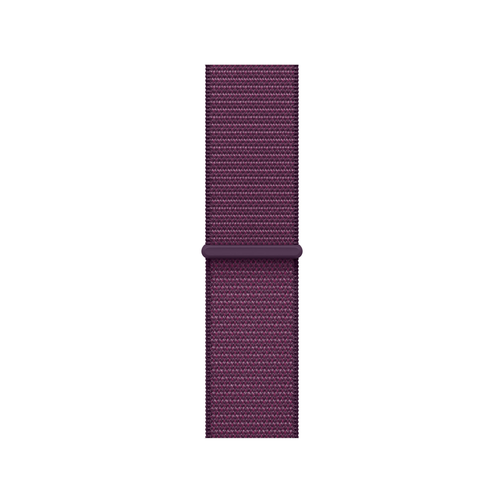Apple Watch 40mm Plum Sport Loop
