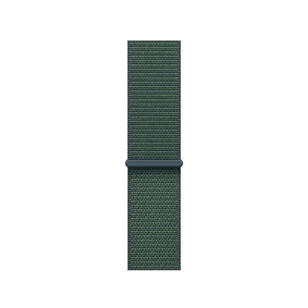 Apple Watch 46mm Lake Green Sport Loop