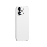 ฟิล์มกันเลนส์ AMAZINGthing Camera Lens iPhone 16/16 Plus (Two Lens) Crystal