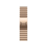 Apple Watch 42mm Gold Link Bracelet