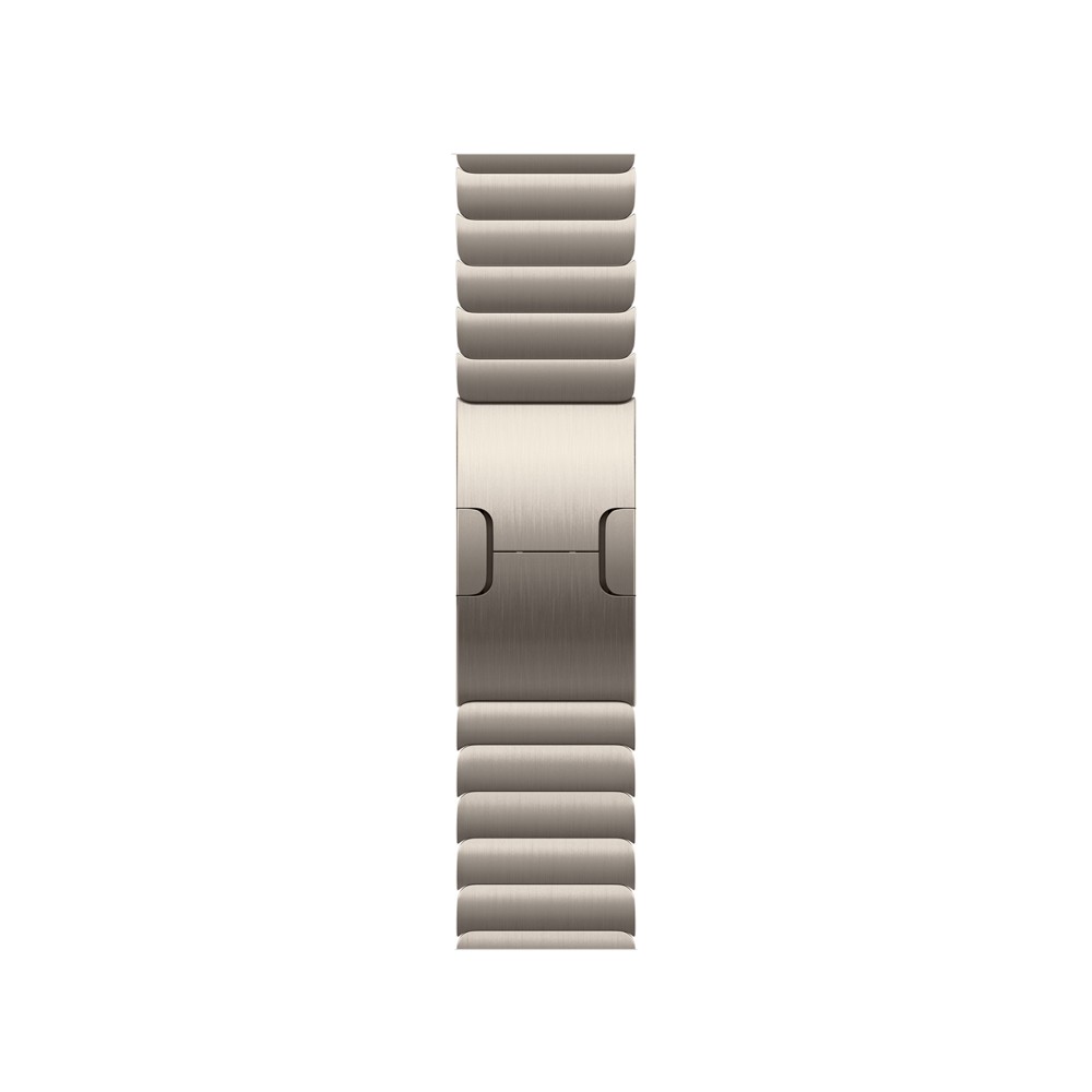 Apple Watch 42mm Natural Link Bracelet