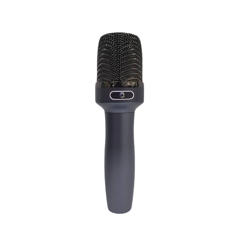 ไมโครโฟน Sherman MIC-132 Gray