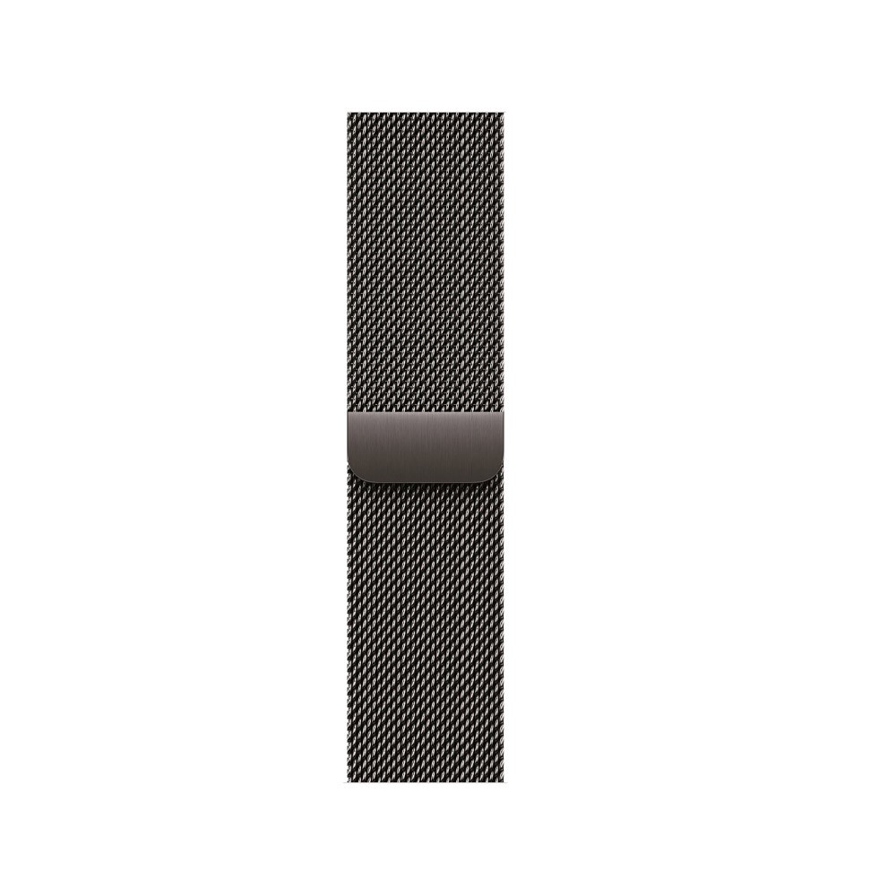 Apple Watch 40mm Slate Milanese Loop