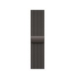Apple Watch 40mm Slate Milanese Loop