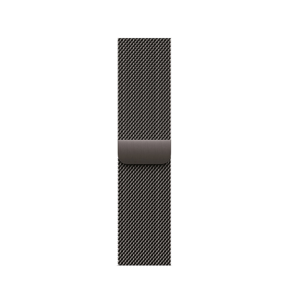 Apple Watch 40mm Slate Milanese Loop