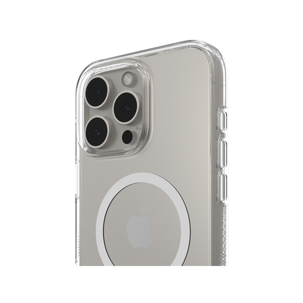 เคส Zagg iPhone 16 Pro Max Crystal Palace Snap Clear Studio7 online