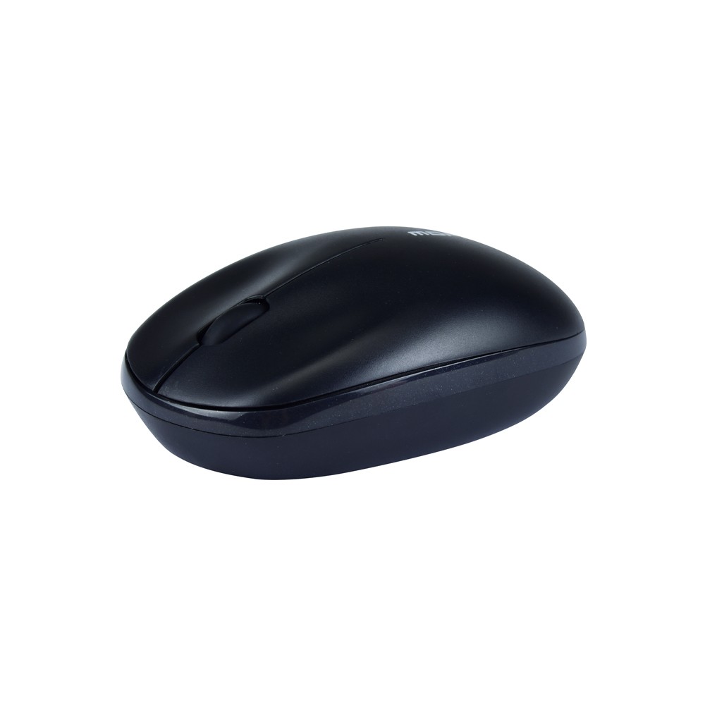 เมาส์ไร้สาย MOFII Wireless Mouse Silent COCO GRAPHITE
