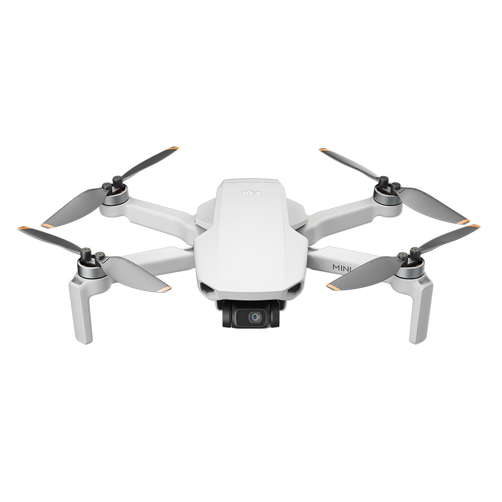 โดรน DJI Mini 4K Fly More Combo (GL)