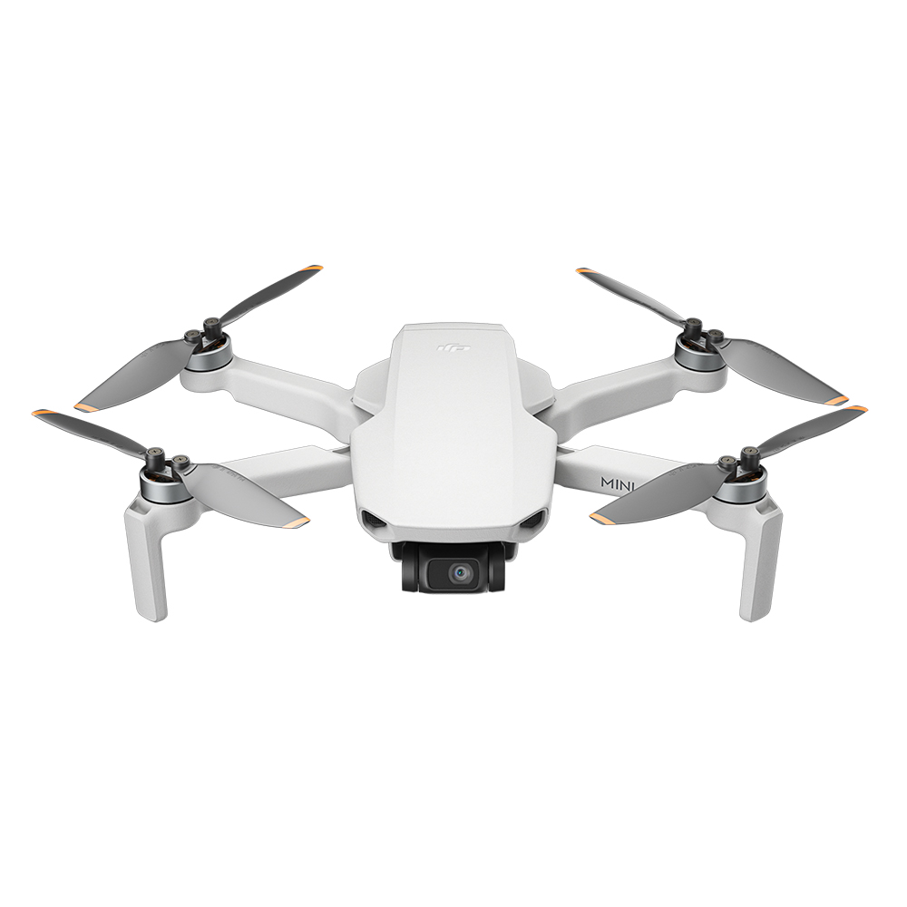 โดรน DJI Mini 4K Fly More Combo (GL)