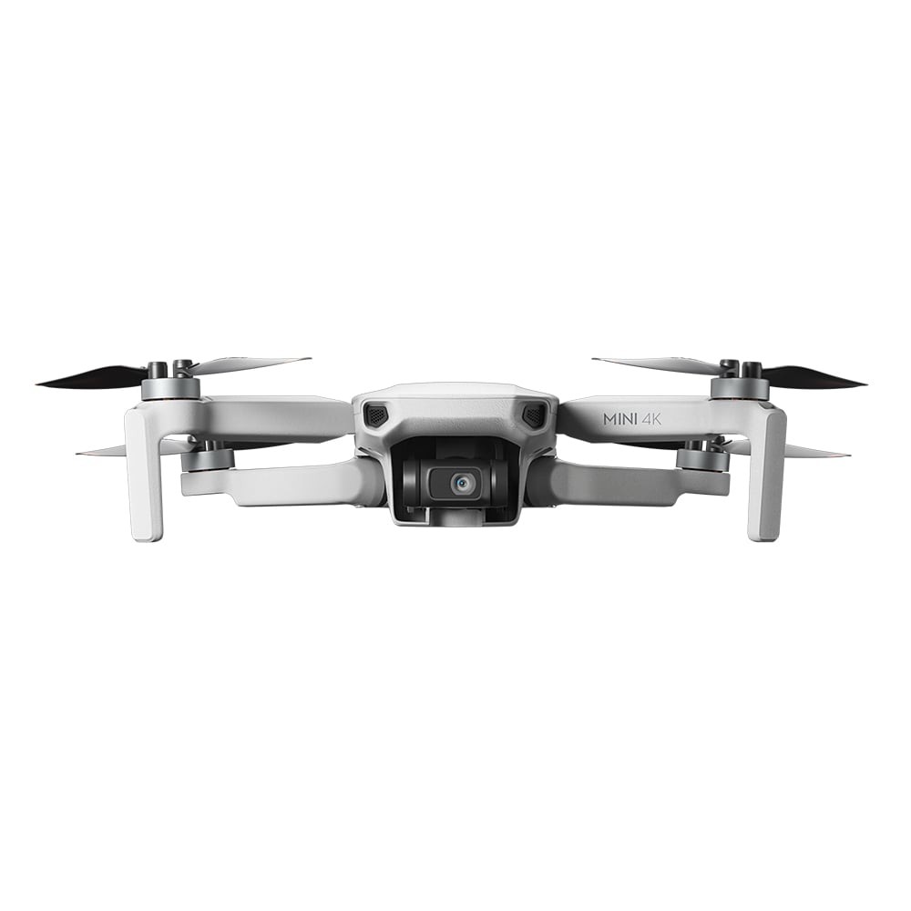 โดรน DJI Mini 4K Fly More Combo (GL)