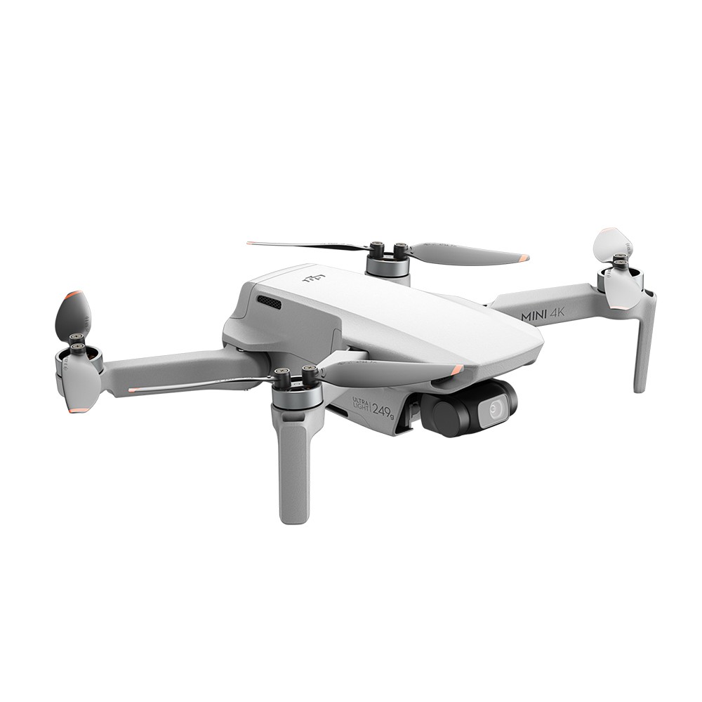 โดรน DJI Mini 4K Fly More Combo (GL)