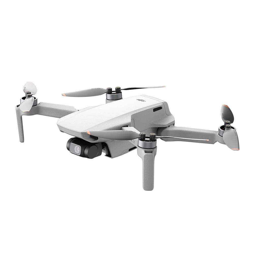 โดรน DJI Mini 4K Fly More Combo (GL)