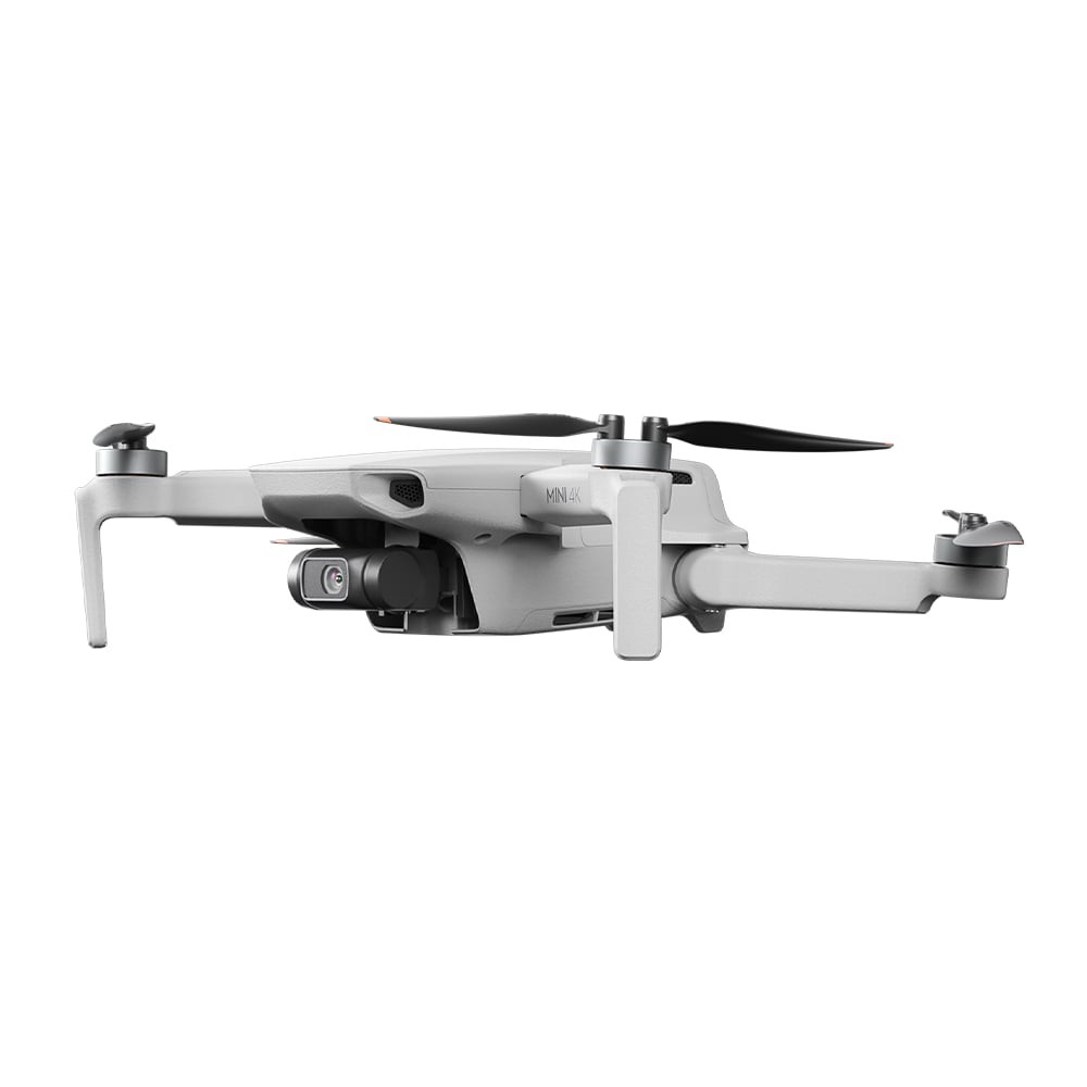 โดรน DJI Mini 4K Fly More Combo (GL)