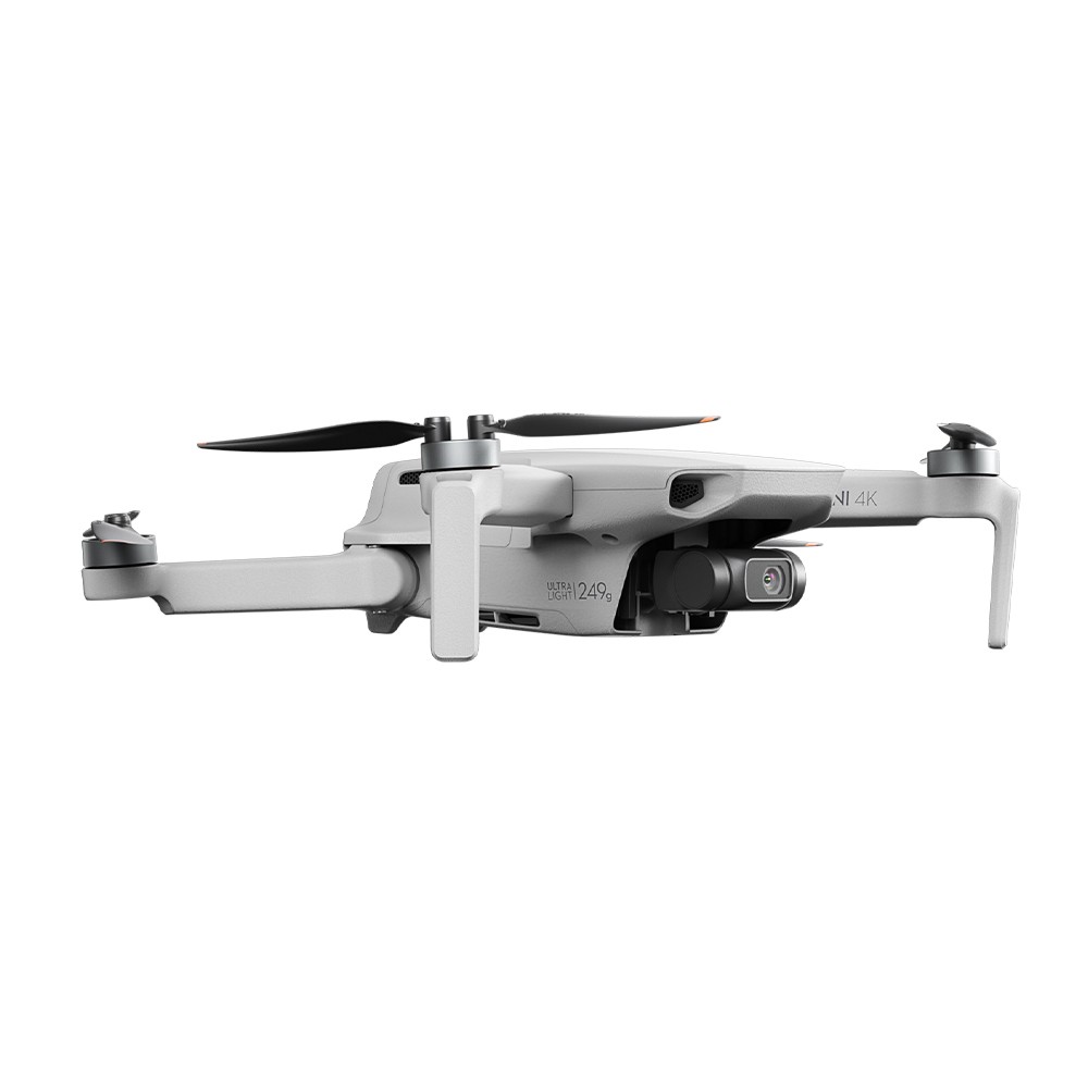 โดรน DJI Mini 4K Fly More Combo (GL)