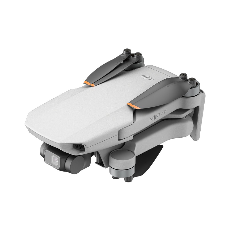 โดรน DJI Mini 4K Fly More Combo (GL)